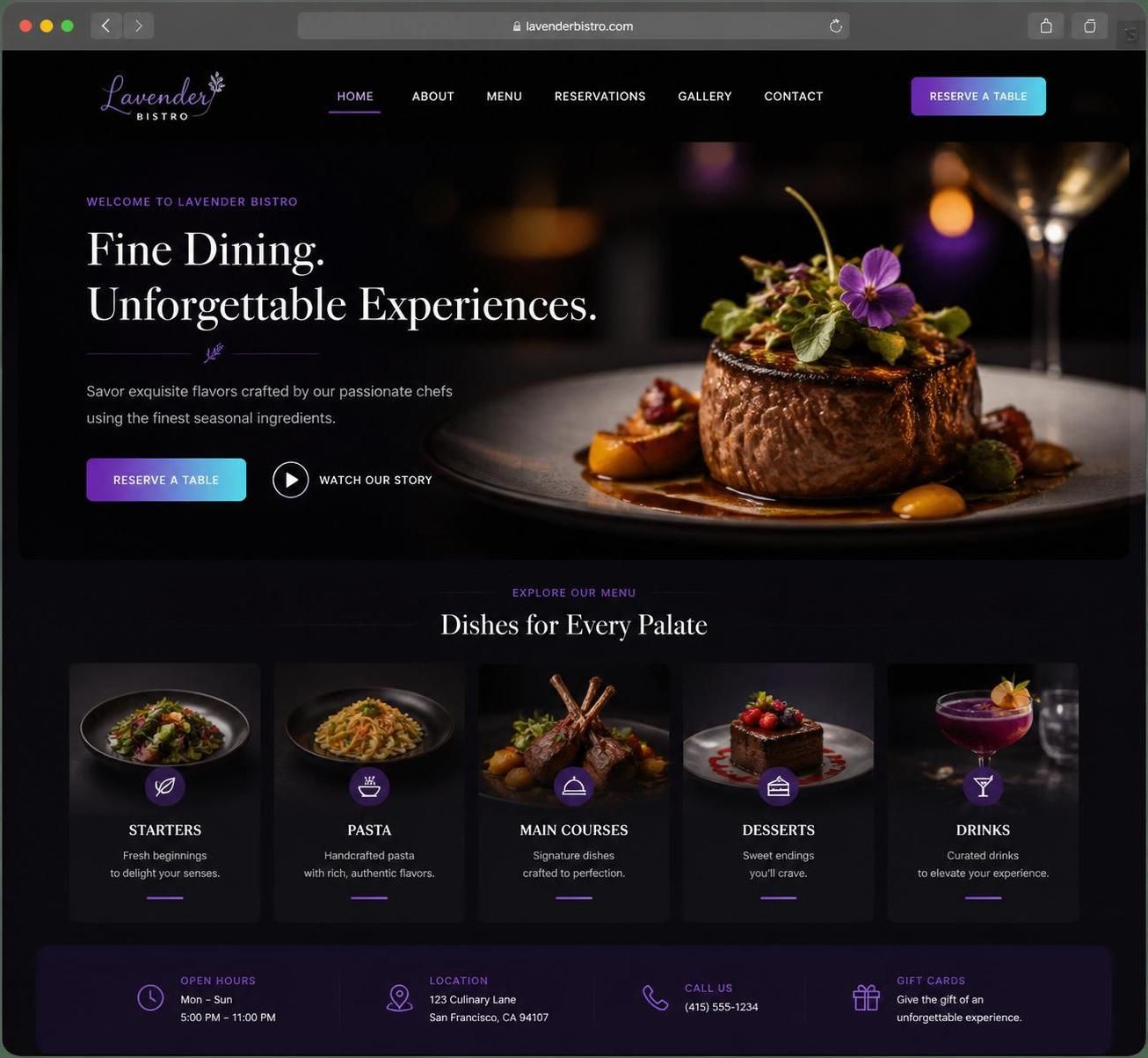 Restaurante