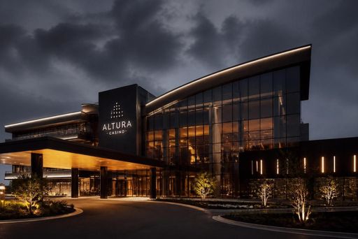 VELA Casino Hotel