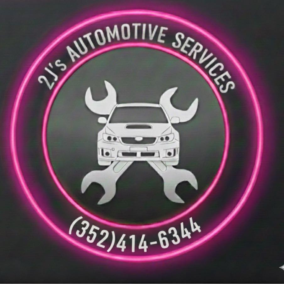 2J's Logo